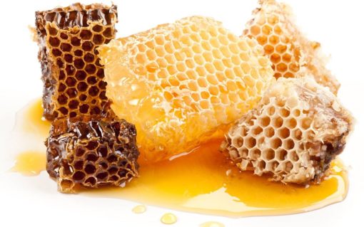 Sáp ong thiên nhiên nguyên chất